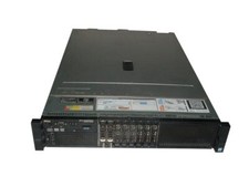 Dell Precision R7910 2U 2x E5-2660 v3 2.6Ghz 20-Cores  64gb 2x 480GB SSD 2x1100w picture