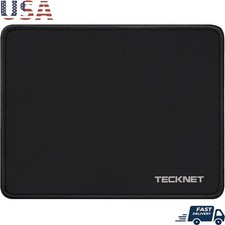 Ultra Smooth Waterproof Gaming Mouse Pad Anti-slip Rubber Base Durable Edges New picture