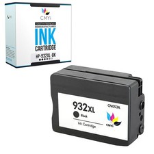 CMYi 1PK Compatible HP 932XL Ink Cartridge for OfficeJet 6100 6600 6700 7110 picture