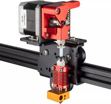 Ender 3 Direct Drive Upgrade Ender 3 Series for BMG&Dual Gear&Bowden Extruder picture