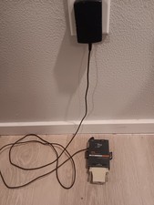 Lantronix UDS1100 Serial to Ethernet Device Server 080-358-001-R w/ RJ45 Adapter picture
