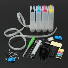 Ink Cartrige Ciss Kit for Canon Continuous Ink Supply System Gimlet Ink-clip picture