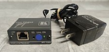 Kramer PT-120 XGA Line Receiver Computer Graphics Video over Twisted picture