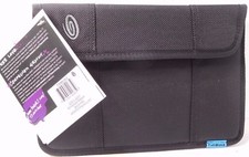 TIMBUK2 ENVELOPE SLEEVE CASE Black XXS 5.5