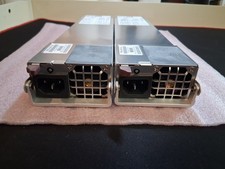 Supermicro 920W 80 Plus Platinum Switching Power Supply | PWS-920P-SQ | Lot of 2 picture