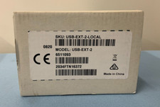 Crestron USB-EXT-2-LOCAL USB over Category Cable Extender, Local | 6511093 picture