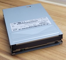 NEC FD1231M 3.5