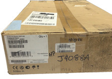 HP ProCurve 2610-48 J9088A Gigabyte 48-Port + 2x SFP Ethernet Network Switch new picture