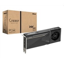 ASRock B70 CT 32G Intel Arc Pro B70 Creator 32GB Graphics Card picture