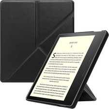 For Kindle Oasis 10th Gen 2019/9th Gen 2017 Origami Case Slim Fit Stand Cover US picture