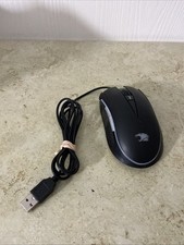 iBuypower LED Gaming Mouse w USB Connector picture