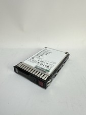 HPE 400GB SAS 12Gbps SC 2.5 SSD WI Write Intensive Smart Carrier Tray 12G SAS3 picture