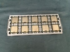Lot of 10 Intel Xeon W3530 SLBKR Four Core 2.80 GHZ Processors Socket LGA1366 picture