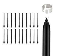 20 PCS Pen Tips Remarkable 2 Stylus Marker Plus Replacement Nibs Tool picture