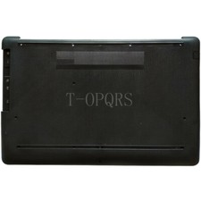Laptop Black Bottom Case Base for HP 17-ca0000 17z-ca000 17-ca0000au 17-ca0000ax picture