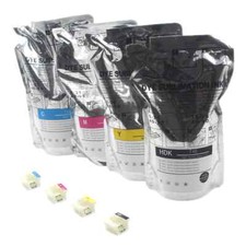  ink 1100ml ink bag For EPSON SC F6300 F6330 F6360 F6370 F6380 F9430 F9430H picture