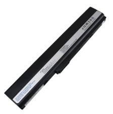 New Laptop Battery For Asus A32-K52 A41-K52 A42-K52 K52JC 8Cells 5200mah picture