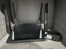 D-Link DIR-1960 EXO AC1900 Dual Band Smart Mesh Wi-Fi Router Alexa Google  WORKS picture