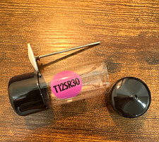Stratasys T12SR30 Support Tip — OEM FDM 3D Printer Nozzle — Opened, Unused Tip picture