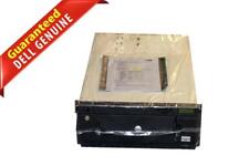 Dell PowerVault 132T LTO2 24Slot SCSI Internal Tape Drive Library Chassis  WG167 picture
