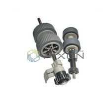 Brake Pick Roller Replacement Compatible Fujitsu Fi-6130 Fi-6140 Fi-6230 Fi-6240 picture