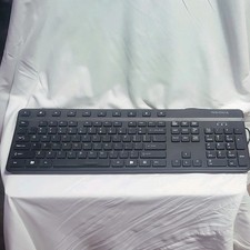 Insignia Keyboard USB - Tested And Working picture