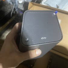 XFINITY Modem - XB6-A - with Power Cable - Untested picture