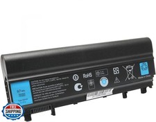11.1V 97Wh New Laptop N5YH9 Battery for Dell Latitude E5540 picture