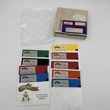 Gold Hill Software 5.25