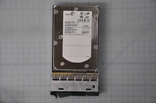 IBM Seagate Cheetah 146Gb 15K RPM HDD Hard Drive Grade A ST3146854FC picture