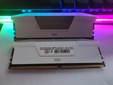 Corsair Vengeance LED DDR5 32GB (2x16GB) 5600MHz Desktop RAM picture