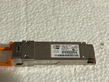 Cisco Model No.QSFP-40G-CSR4 40GBASE-CSR4 QSFP 850nm MMF QSFP picture