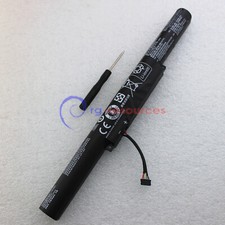 Battery For Lenovo Ideapad 500-15ACZ 500-15ISK Z41-70 Z51-70 Series L14L4E01 41W picture