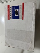 microMICR MICR-TJA-416 MICR Toner HP C8061A 61A LaserJet 4100 Troy 4100 Checks picture