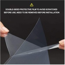 Durable 6PCS FEP Film for Resin 3D Printers picture