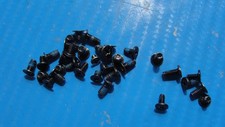 BOXX 15.6” GoBoxx G2180 MS-16K2 Genuine Screw Set Screws for Repair ScrewSet picture