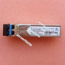 Finisar FTLF1721P1BCL 2.5G 1310nm 40km Single-Mode SFP Transceiver picture
