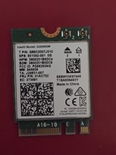 intel 8265NGW picture