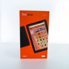 Amazon Fire HD 10 (13th Generation) 10.1