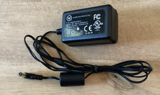 LEI Leader Electronics MU18-2090200-A1 AC Adapter Power Supply 9V 2A OEM Used picture