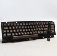 Original RARE Commodore 64 Breadbin | Brown MITSUMI Keyboard | GENUINE PART | picture