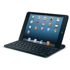 Logitech Ultrathin Mini 920-005021 Wireless Keyboard picture