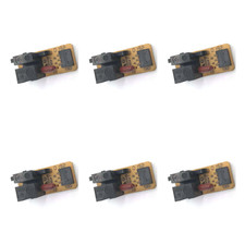 6pcs PF Encoder Sensorgrating Disk Sensor Fits For Epson l1800 1390 R1390 me1100 picture
