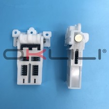 2PCS Samsung JC97-03220A Samsung SCX4824 SCX4720 SCX4828 SCX5530 5635 ADF HINGE picture