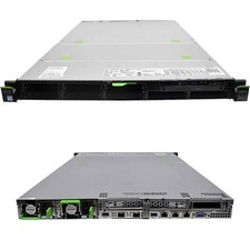 Fujitsu A3C40197123 Primergy RX2530 M4 Server 0 CPU 0 RAM 2xHS SFP+ 4x SFF 420i picture
