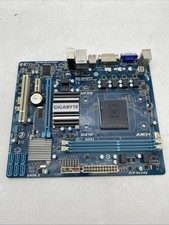 Gigabyte GA-78LMT-S2P Socket AM3+ DDR3 SDRAM Desktop Motherboard picture