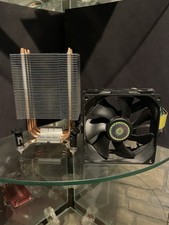 CPU Cool Master picture