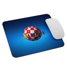 Amiga 1200 Workbench Mouse Pad NEW 9.5
