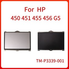 For HP TM-P3339-001 ProBook 450 451 455 456 G5 Notebook Computer Touchpad picture