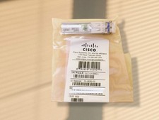Cisco GLC-LH-SMD= 10-2625-01 1000BASE-LX/LH Transceiver New Authentic picture